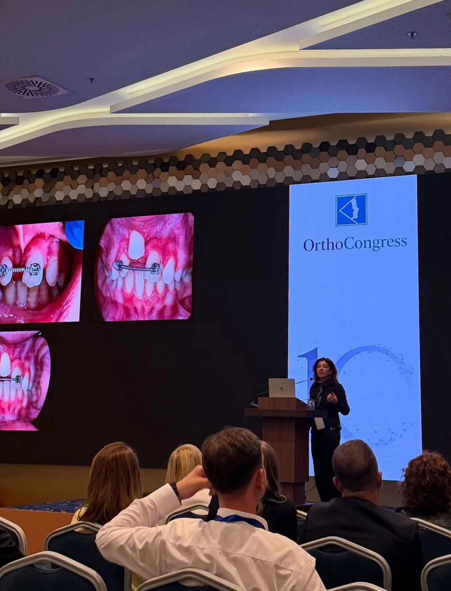 NAMO Group Participates in the Organization of the Kosovo Orthodontic Congress